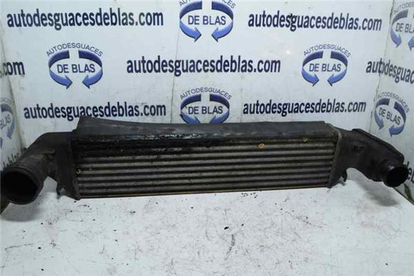 SERIE 3 COMPACT E46 Intercooler