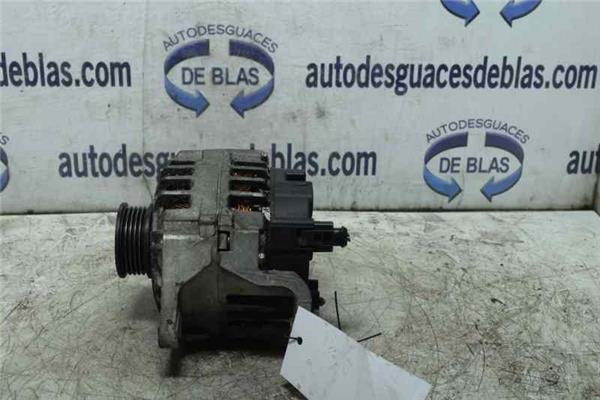 A4 BERLINA B5 Alternador