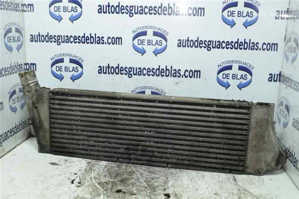 SCENIC II Intercooler