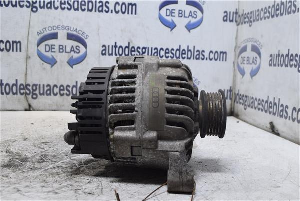 A4 BERLINA B5 Alternador
