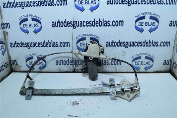 TOLEDO 1L Elevalunas Electrico Trasero Derecho TOLEDO 1L Elevalunas Electrico Trasero Derecho