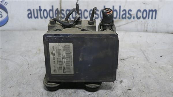TOLEDO KG3 ABS