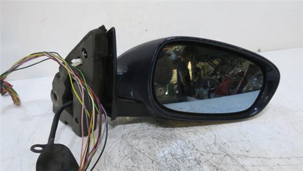 607 S22005- Retrovisor Derecho
