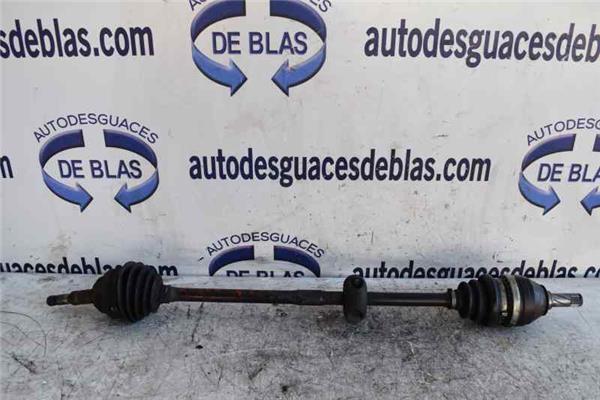 ASTRA G BERLINA Transmision Delantera Derecha