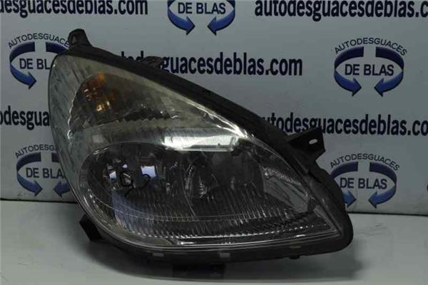 C5 Berlina 2001- Faro Delantero Derecho