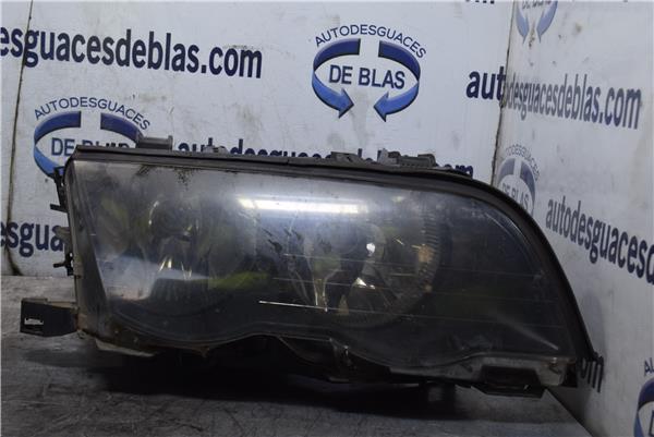 SERIE 3 BERLINA E46 Faro Delantero Derecho