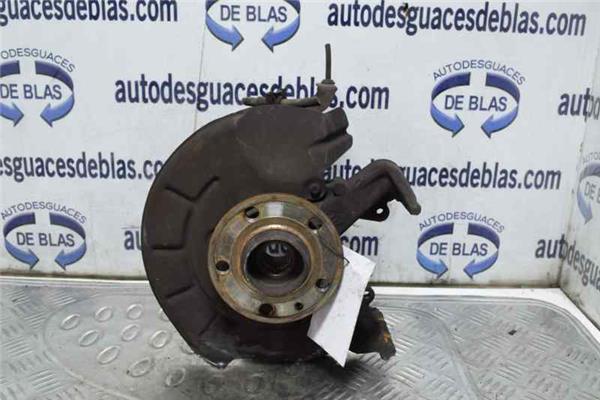 IBIZA 6L1 Mangueta Delantera Derecha