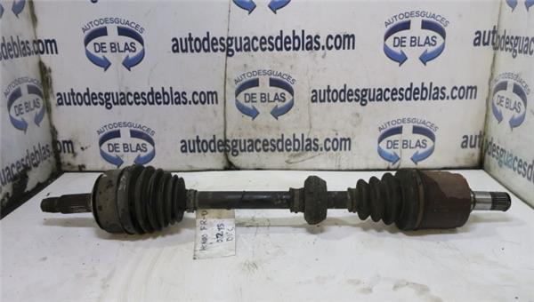 FR-V BE2004- Transmision Delantera Izquierda FR-V BE2004- Transmision Delantera Izquierda
