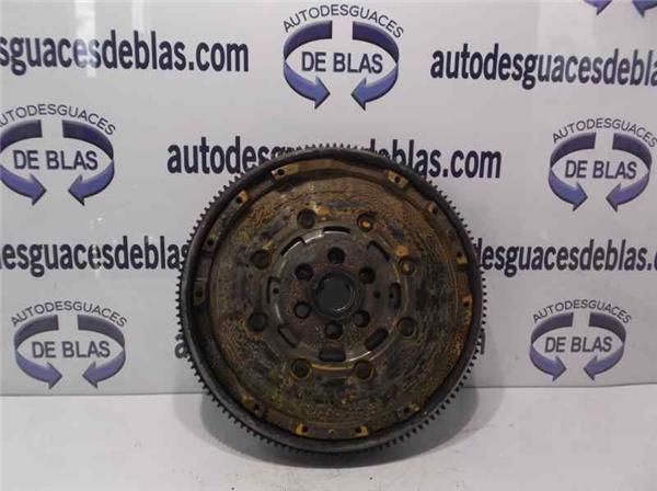 TT 8N38N9 Volante Motor