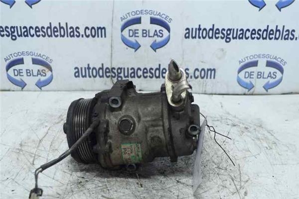 VECTRA B BERLINA Compresor Aire Acondicionado