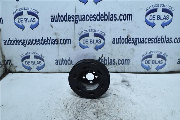 GOLF IV BERLINA 1J1 Polea Cigueñal