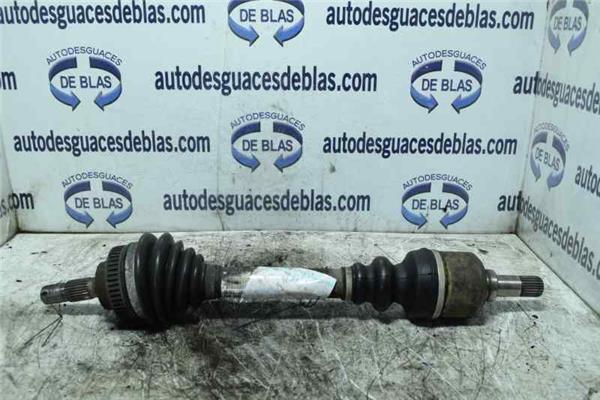 XSARA PICASSO Transmision Delantera Izquierda XSARA PICASSO Transmision Delantera Izquierda