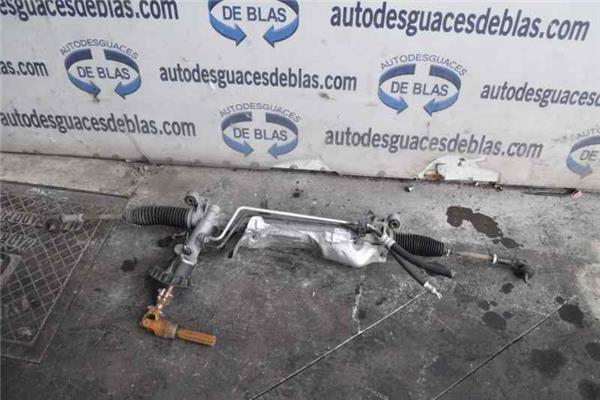 C-MAX CB3 Cremallera Direccion Asistida