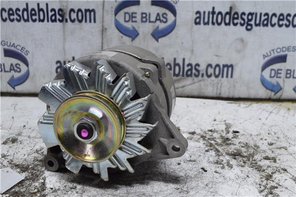 CORSA A Alternador