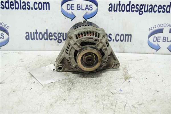 SAXO Alternador