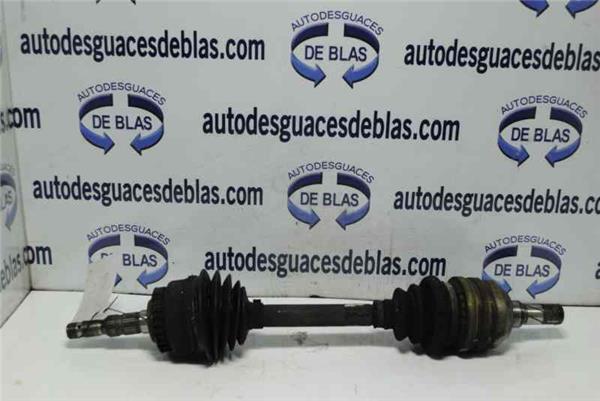 VECTRA B BERLINA Transmision Delantera Izquierda VECTRA B BERLINA Transmision Delantera Izquierda