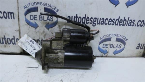 LAGUNA B56 Motor Arranque