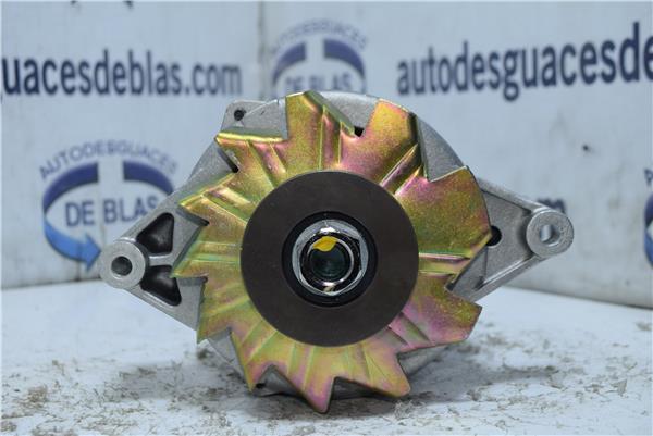 ASTRA F BERLINA Alternador