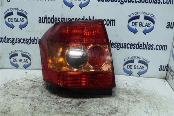 COROLLA E12 Piloto Trasero Derecho