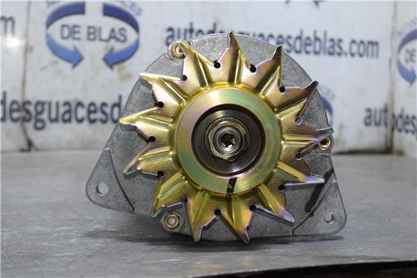ORION Alternador