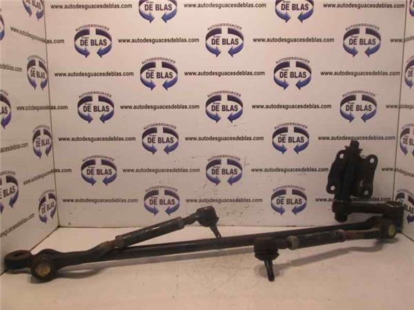 Terracan HP2001- Barra Reenvio Caja Direccion