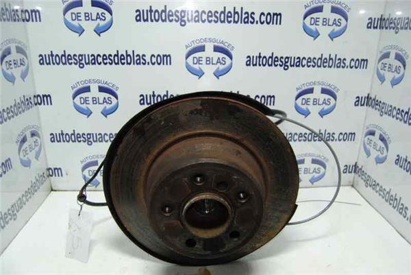 X5 E53 Mangueta Delantera Derecha