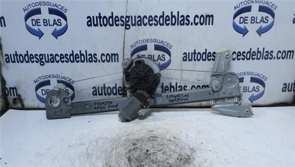 AYGO KGBWNB Elevalunas Electrico Delantero Derecho
