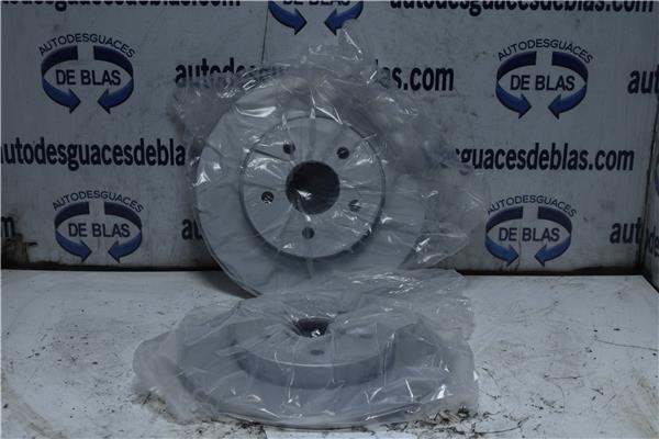 MONDEO BERLINA GE Disco Freno Trasero