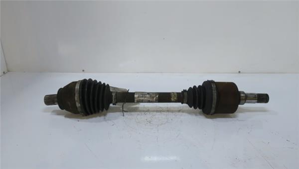 S-MAX CA12006- Transmision Delantera Izquierda S-MAX CA12006- Transmision Delantera Izquierda