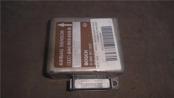 A4 BERLINA B5 Centralita Airbag
