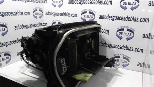 SERIE 3 COMPACT E46 Calefaccion Entera Normal