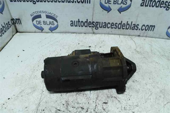 SERENA C23M Motor Arranque SERENA C23M Motor Arranque
