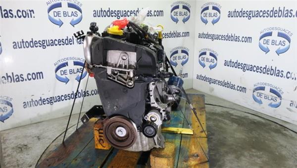 Note E11E01.2006- Motor Completo