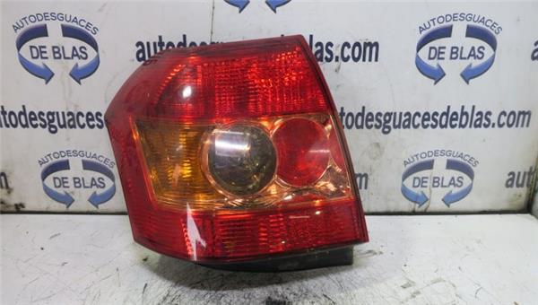 COROLLA E12 Piloto Trasero Izquierdo COROLLA E12 Piloto Trasero Izquierdo