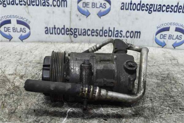 CORSA C Compresor Aire Acondicionado