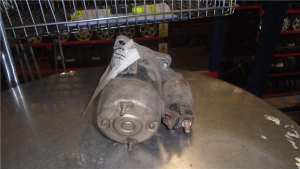 323 BERL. FS BJ Motor Arranque
