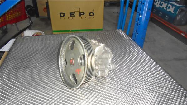 406 BERLINA S1S2 BOMBA DIRECCION ELECTRICA
