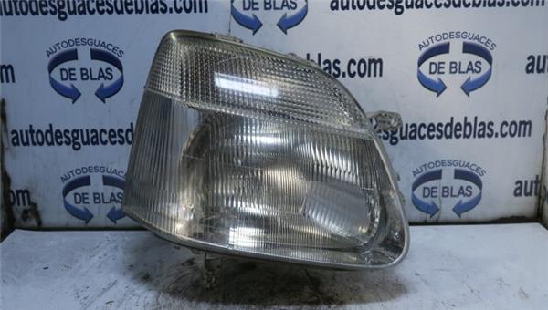 WAGON R RB MM Faro Delantero Derecho WAGON R RB MM Faro Delantero Derecho