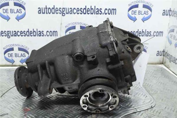 SERIE 3 BERLINA E36 Grupo Diferencial Trasero