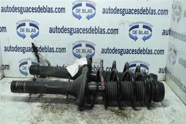 OCTAVIA BERLINA 1U2 Amortiguador Delantero Completo