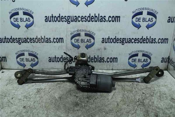 A4 BERLINA 8E Motor Limpiaparabrisas Delantero