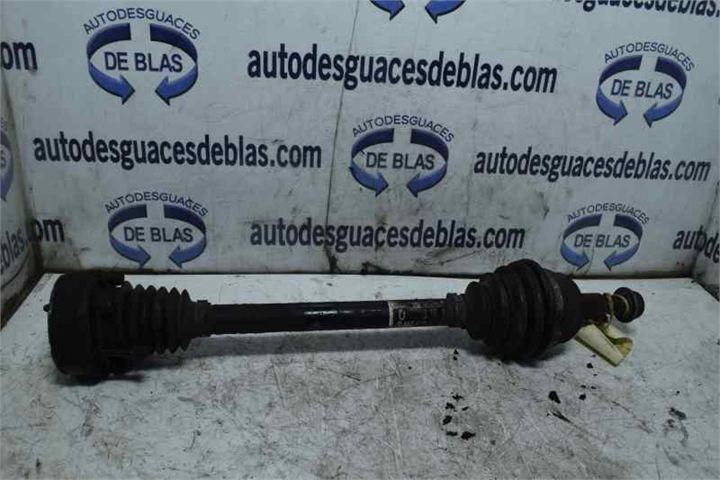 GOLF IV BERLINA 1J1 Transmision Delantera Izquierda GOLF IV BERLINA 1J1 Transmision Delantera Izquierda