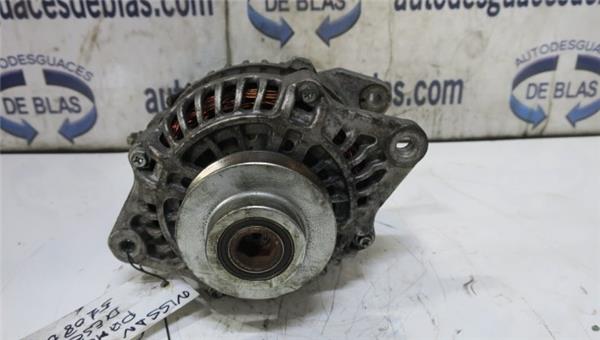 Primera Berlina P1212.2001- Alternador Primera Berlina P1212.2001- Alternador