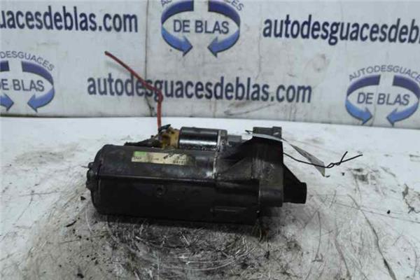 405 BERLINA Motor Arranque