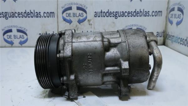 CORDOBA BERLINA 6K2 Compresor Aire Acondicionado