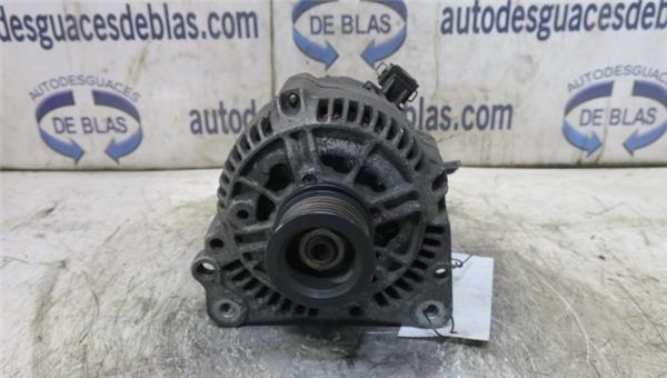 Ibiza 6K11993- Alternador
