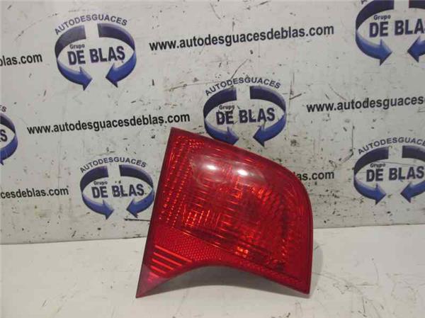 A4 BERLINA 8E Piloto Trasero Izquierdo