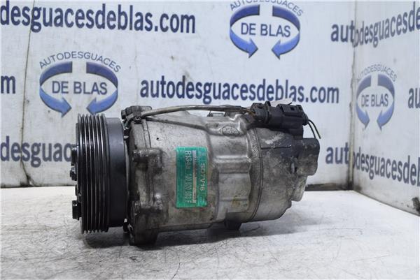 IBIZA 6K1 Compresor Aire Acondicionado