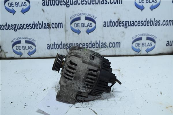 XSARA BERLINA Alternador