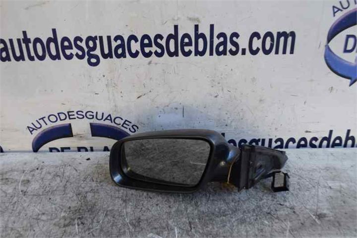 A3 8P105.2003- Retrovisor Izquierdo A3 8P105.2003- Retrovisor Izquierdo